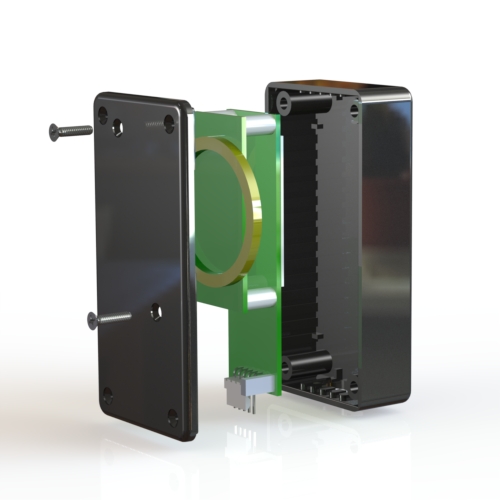 Uno RFID Assembly Optical Disc Resurfacing Machines & Service